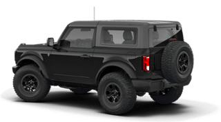 2026 Ford Bronco® External Image 3